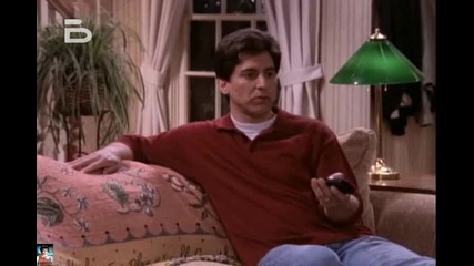 Everybody Loves Raymond S01e01