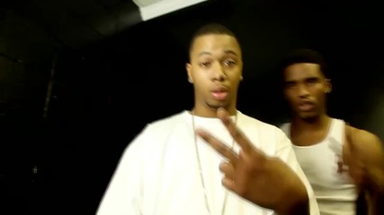 Tha Joker Ft. Mike Jones, Lil Ma - Mo Shit ( High Quality ) 