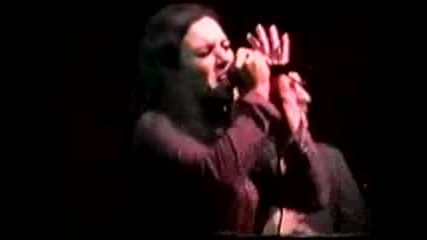 Lacuna Coil - Honeymoon Suite (live In Los angeles 2001)