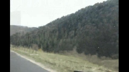 Заспала мома