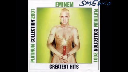 Eminem - Platinum Collection - Marshal Mathers 