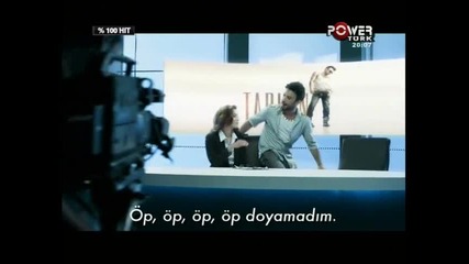 Tarkan - Op