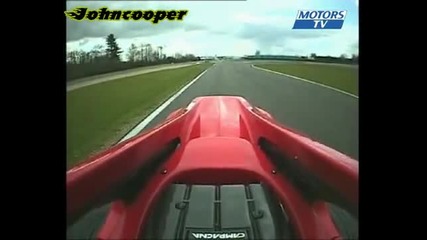 Campagna T-rex