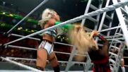 Liv Morgan and Ronda Rousey will bring the carnage at WWE Extreme Rules