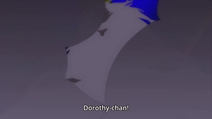 Strange+ Episode 4