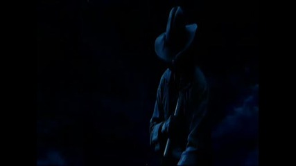 Ghost Raider - Hit The Floor 