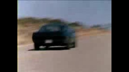 Клипче За Сериялът - Knight Rider 