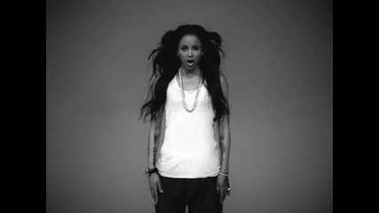 химна на момичетата Ciara - Like A Boy