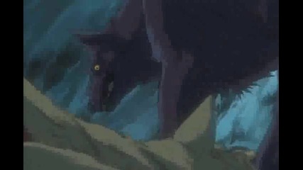 Wolf's Rain - Monster