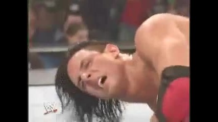 Billy Kidman vs. Jamie Noble Wwe Survivor Series 2002 