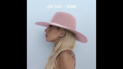 Lady Gaga - Diamond Heart ( A U D I O )