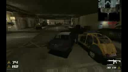 Hl2:offlimits Carchase