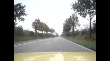 Ascona A Bj 72 