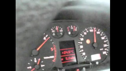 Audi A4 1.9tdi