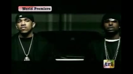 50 cent and G unit - poppin them thangs [thej-vi]