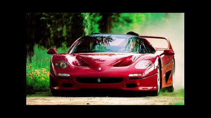 cars Pitbull - I Know You Want Me