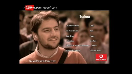 sami yusuf-hasbi rabbi