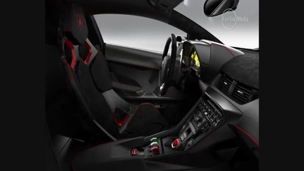 Lamborghini Veneno