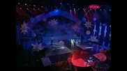 Ceca - Pile - Novogodisnji show - (TV Pink 2007)