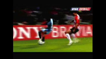 Viva Futbol Heroes 1