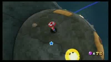 Super Mario Galaxy 2 - Part 21 