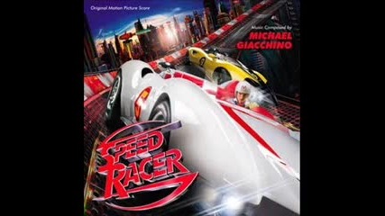 Speed Racer Soundtrack - He Ain` t Heavy 