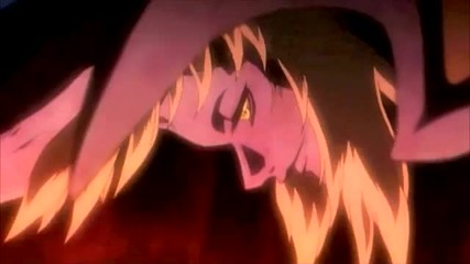 Claymore C 