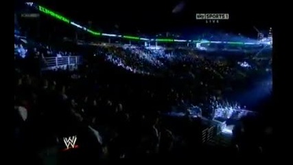 Wwe Elimination Chamber 2012 - Tamina Vs Beth Phoenix ( Divas Title )