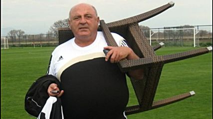Венци Стефанов