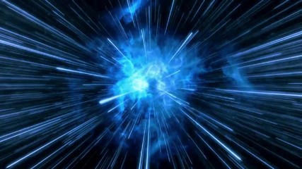 Delta Heavy - Space Time