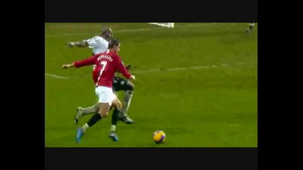 The curious case of Ryan Giggs