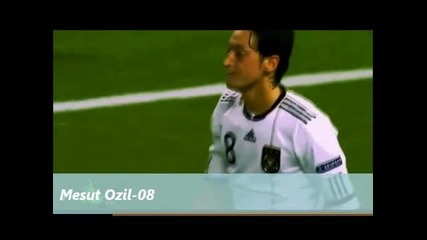 Mesut Ozil