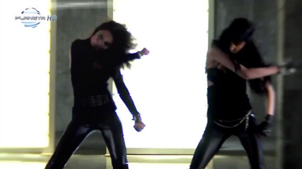 Ани Хоанг - Лекарство за мъж [ official Video ] *hq*