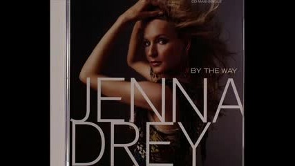 Jenna Drey - By the way
