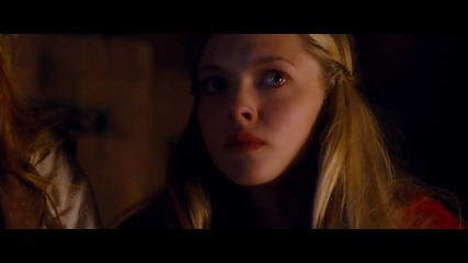 Red Riding Hood (2011) Tv Spot - Secrets 