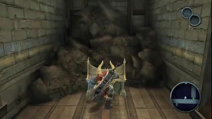 Darksiders - My Gameplay (part 6 )