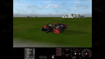 Rigs of Rods Compilation