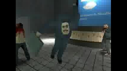 The Idiots of Garrys Mod