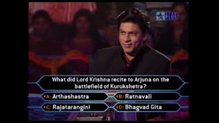 Kbc3 with Rani and Preity Part 2.flv