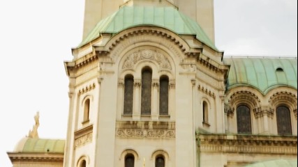 Катедрала " Александър Невски " | София, България