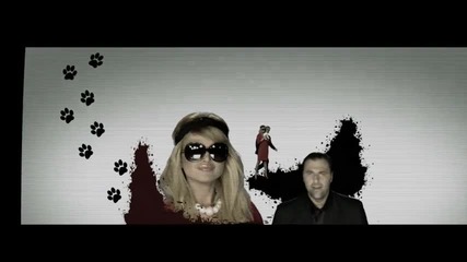 New! Dj Дамян и Ваня - Котето (официално видеo )
