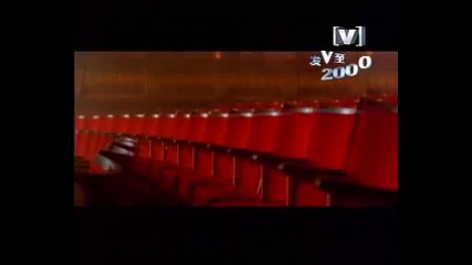 The Phantom of the Opera (chinese version)