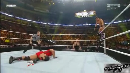 Wwe Elimination Chamber 2010 - Part 14