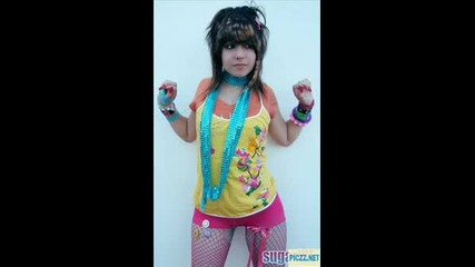 Az, Emo Style And Avril