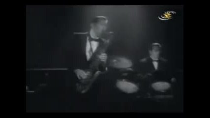 Julio Iglesias Crazy