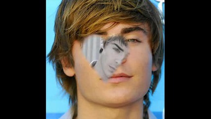 ~ Zac Efron - Scream ~