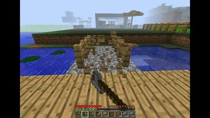 Minecraft Ocelqvane ep.17