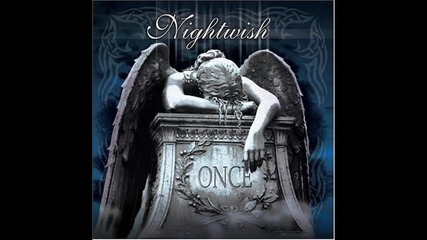 Nightwish - Ghost Love Score (hq + Lyrics)