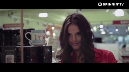 Chrizzo & Maxim feat. Amanda Wilson - Runaway [ Високо Качество ]
