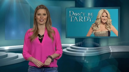 Is Kim Zolciak Leaving Don't Be Tardy?